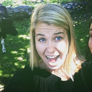 Meet your Posher, Kate